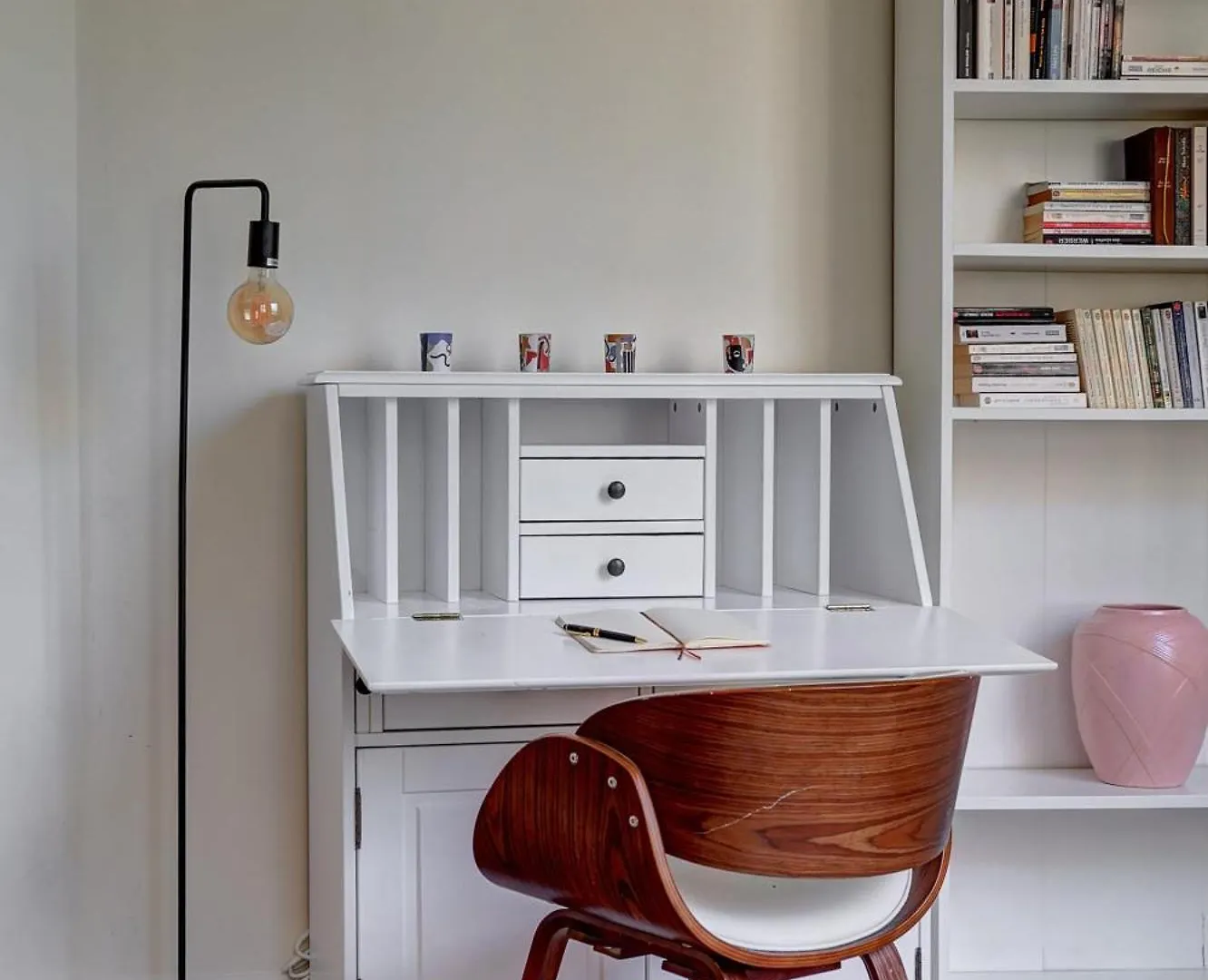 Tower 1Br Cozy Apartment Paris 0*,  France